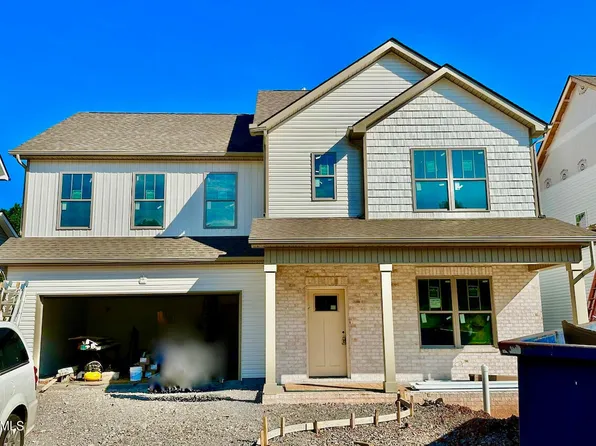 9033 Kirkhaven Ln Lot 289, Knoxville, TN 37924