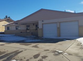 12808 Turquoise Ave NE, Albuquerque, NM 87123