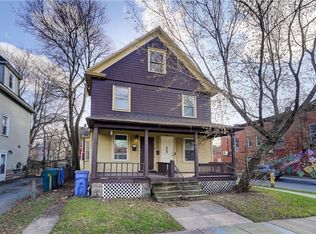461 Parsells Ave, Rochester, NY