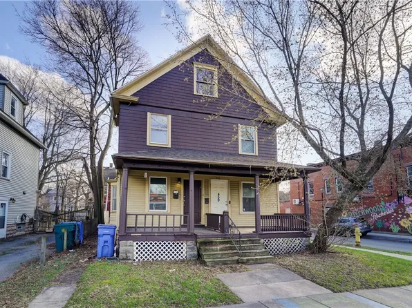 461 Parsells Ave, Rochester, NY 14609