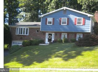 321 Presway Rd, Lutherville Timonium, MD 21093