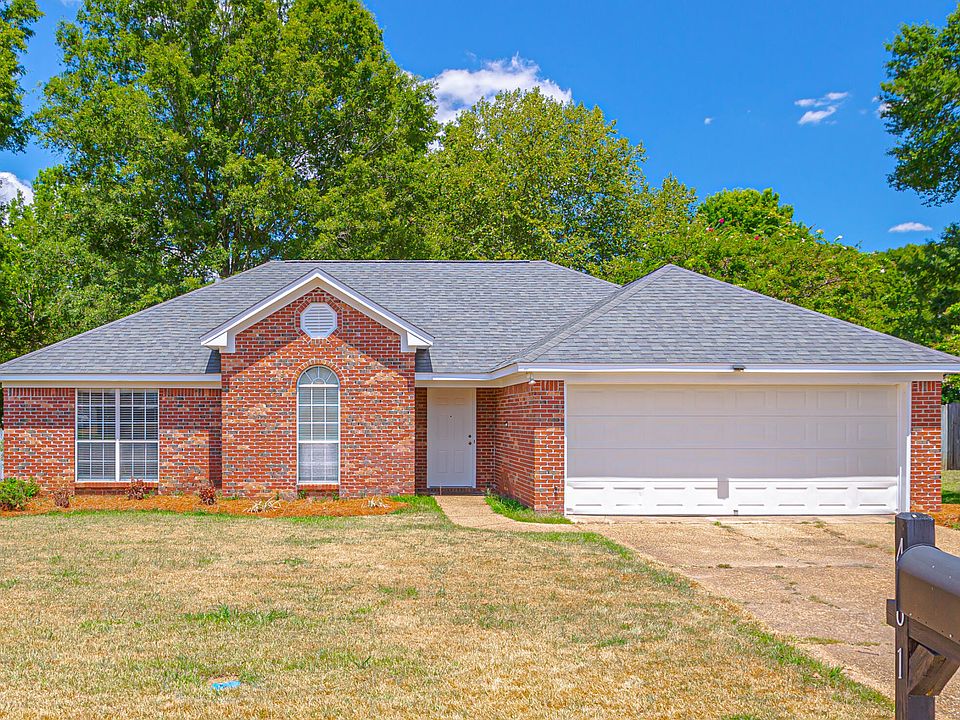 461 Sundance Cir, Richland, MS 39218 Zillow
