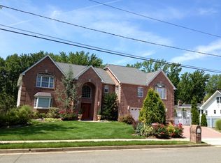 507 Darwin Blvd, Edison, NJ 08820