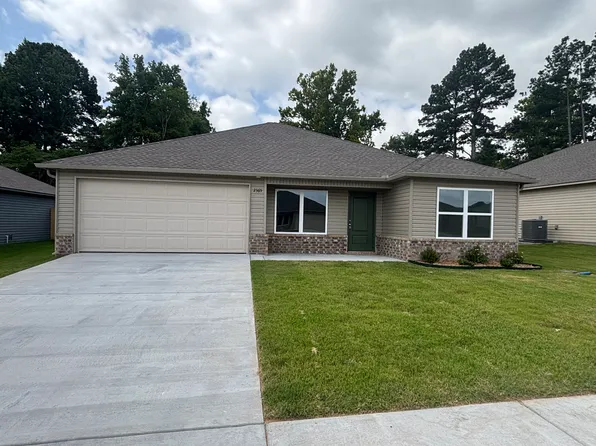 2365 Sam Tillery Dr, Alexander, AR
