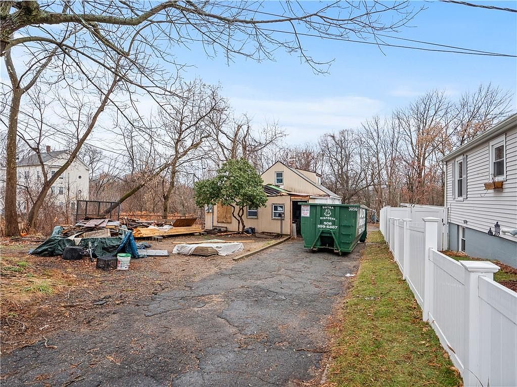 349 Front St, Woonsocket, RI 02895 | Zillow