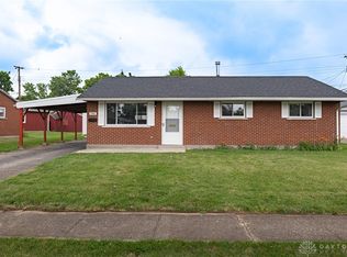 400 Savoy Ave, Dayton, OH