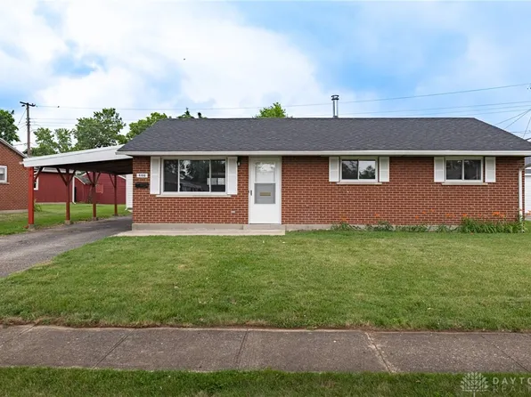 400 Savoy Ave, Dayton, OH 45449