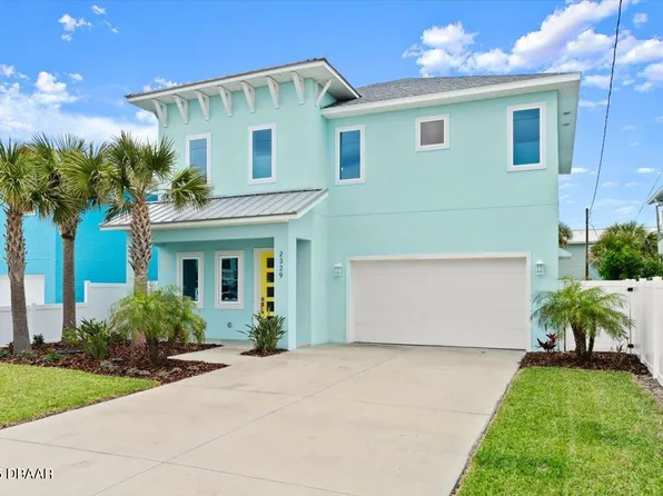 2329 S Central Ave, Flagler Beach, FL 32136