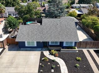 214 Turnstone Dr, Livermore, CA 94551