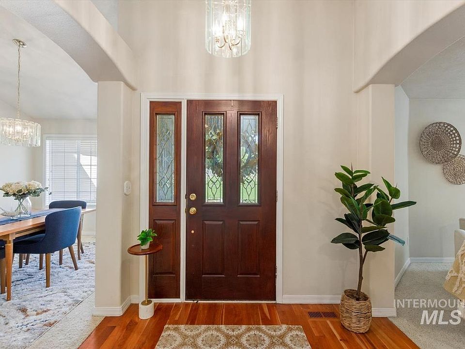 1461 S Calistoga Ave, Meridian, ID 83642 Zillow