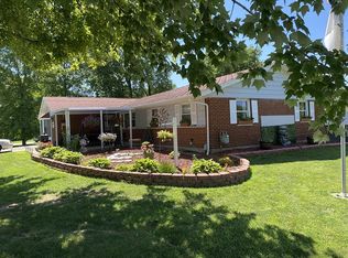 7005 Clymer Dr, Reynoldsburg, OH 43068