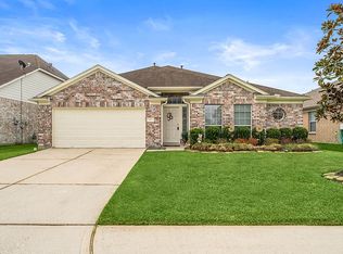 907 Brady Bend Dr, Spring, TX 77373