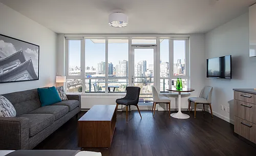 Floor plan 318