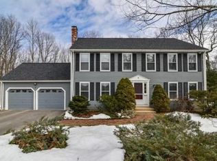 9 Pheasant Hill Rd, Hopkinton, MA 01748