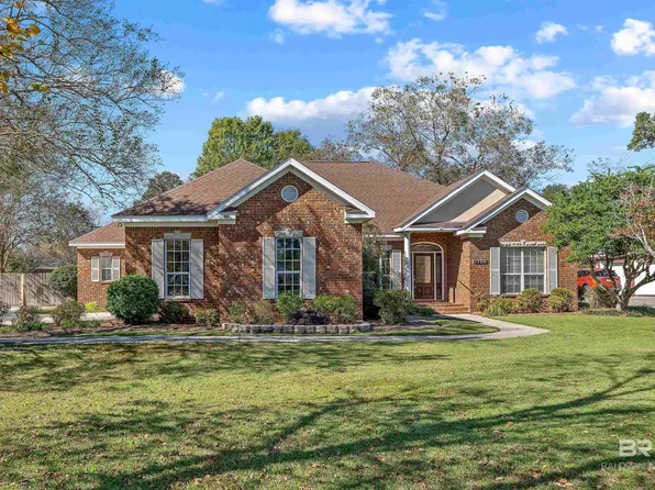 19203 County Road 13, Fairhope, AL 36532