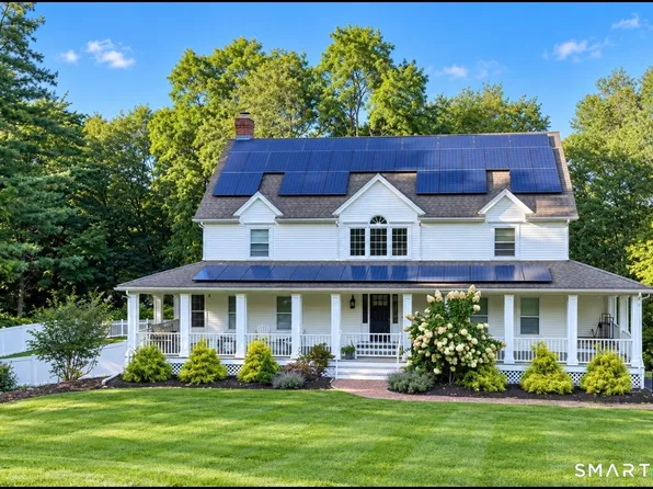 6 Overlook Drive, Old Saybrook, CT 06475