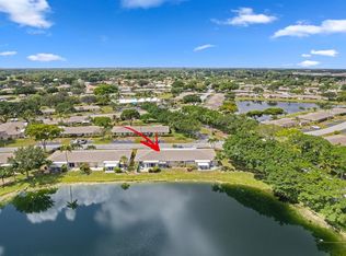 8757 Bella Vista Dr #34, Boca Raton, FL 33433