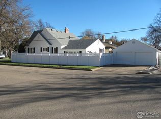 331 Euclid St, Fort Morgan, CO 80701