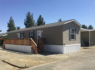 725 W Thornton Ave SPACE 61, Hemet, CA 92543