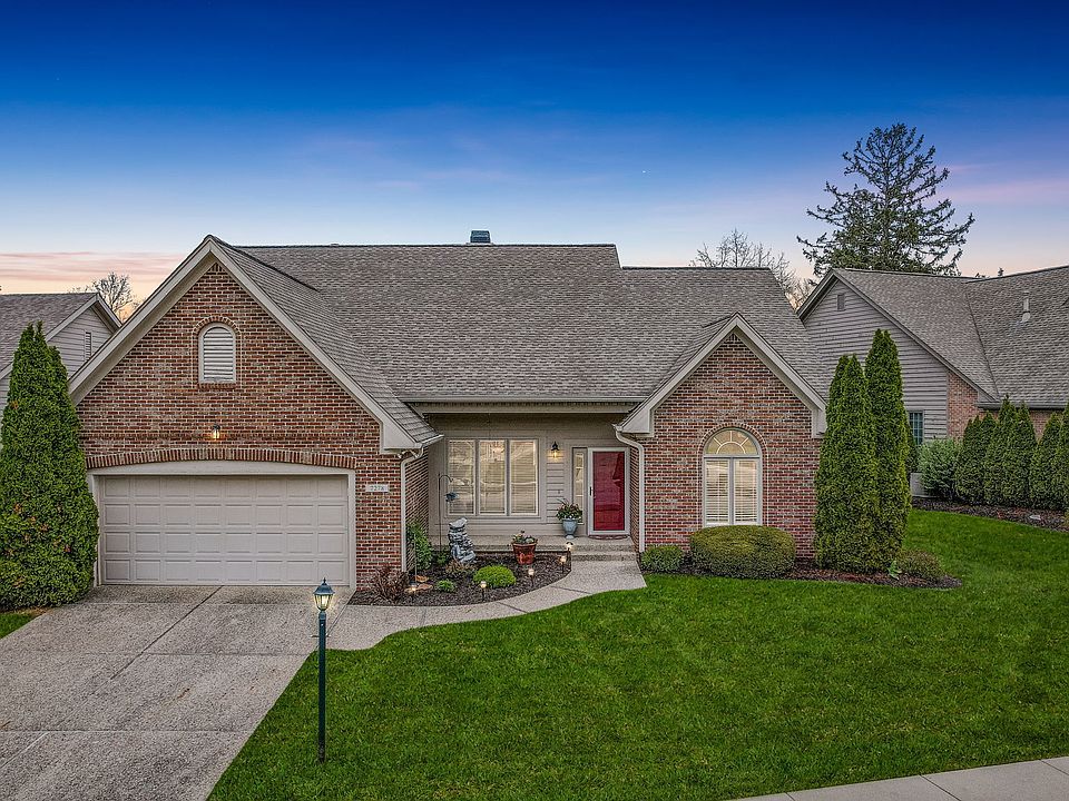 7278 Pymbroke Cir, Fishers, IN 46038 Zillow