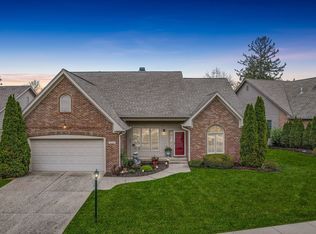 7278 Pymbroke Cir, Fishers, IN 46038
