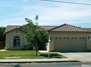 1109 Overland Rd, Los Banos, CA 93635