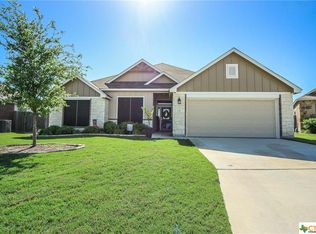 1315 Branchwood Way, Temple, TX 76502
