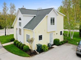 9374 Birch Grove Ct #6, Fish Creek, WI 54212