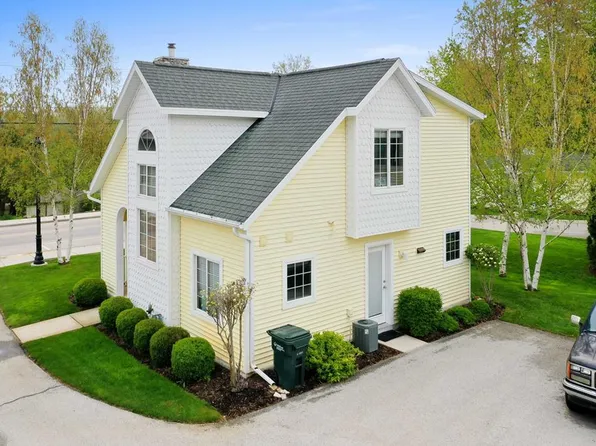 9374 Birch Grove Ct #6, Fish Creek, WI 54212