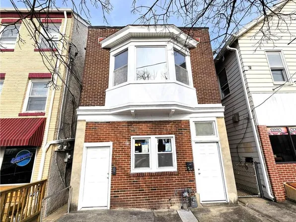 605 Front St, Catasauqua, PA 18032