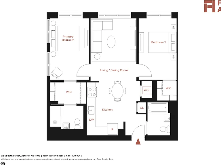 22-51 45th St #6E — Photo 15