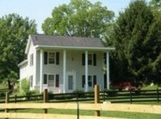 14050 Turley Creek Ln, Broadway, VA 22815