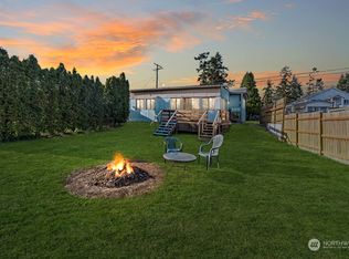 5135 Seaview Dr, Blaine, WA