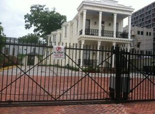 1520 Josephine St APT C, New Orleans, LA 70130