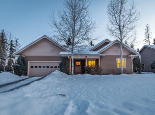 1041 Creek View Dr, Whitefish, MT 59937