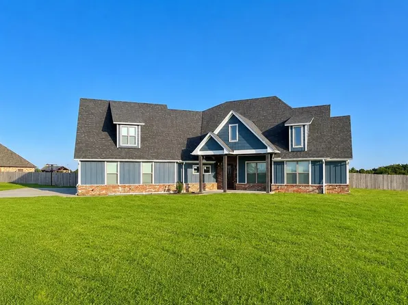 39909 Demoy Dr, Shawnee, OK 74804