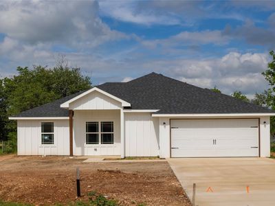 3308 1st St, Brownwood, TX, 76801