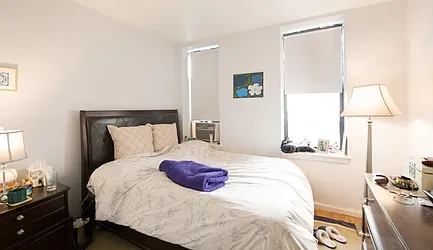 Rented by MySpaceNYC