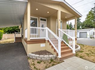 2611 S 288th Street #6, Federal Way, WA 98003