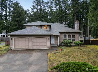 25207 67th Ave E, Graham, WA