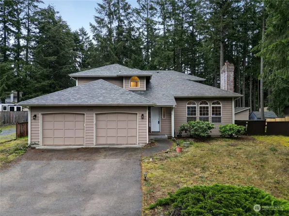 25207 67th Avenue E, Graham, WA 98338