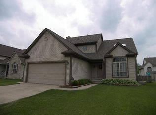 5694 High Ridge Dr, Ypsilanti, MI 48197
