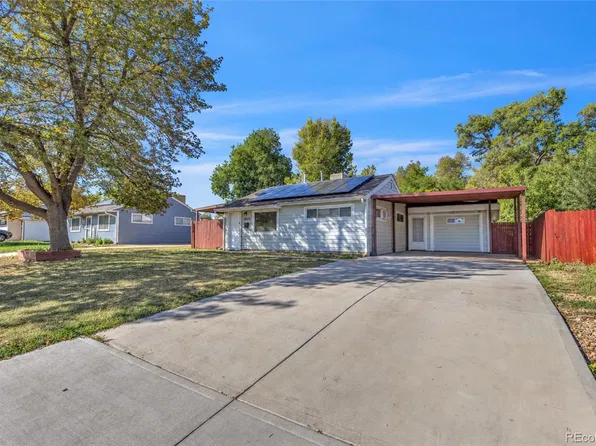 2675 S Grove Street, Denver, CO 80219