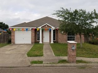 2313 Linsay Ave, Weslaco, TX 78596