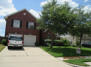 5402 Silver Oak Dr, Pasadena, TX 77505