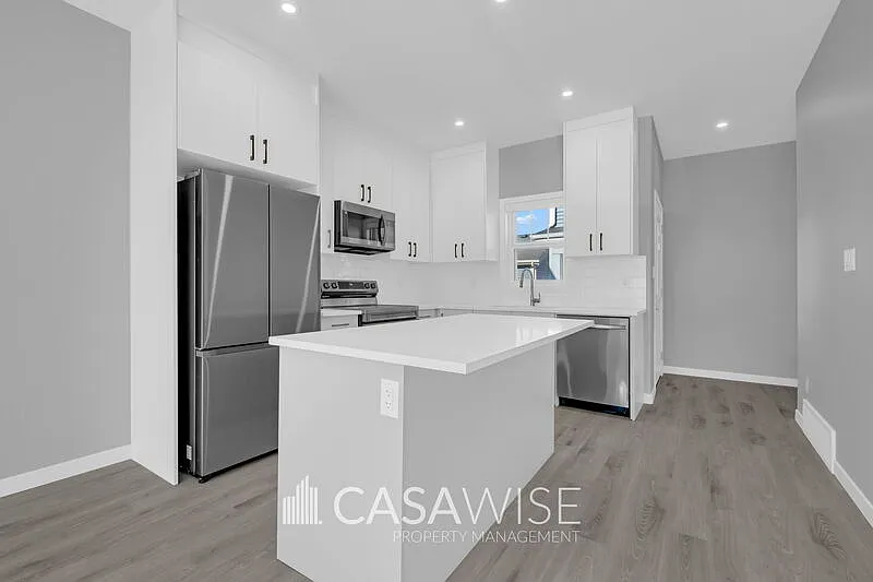 4 bed, 3.0 bath, 1743 sqft, $2,350 — Photo 1