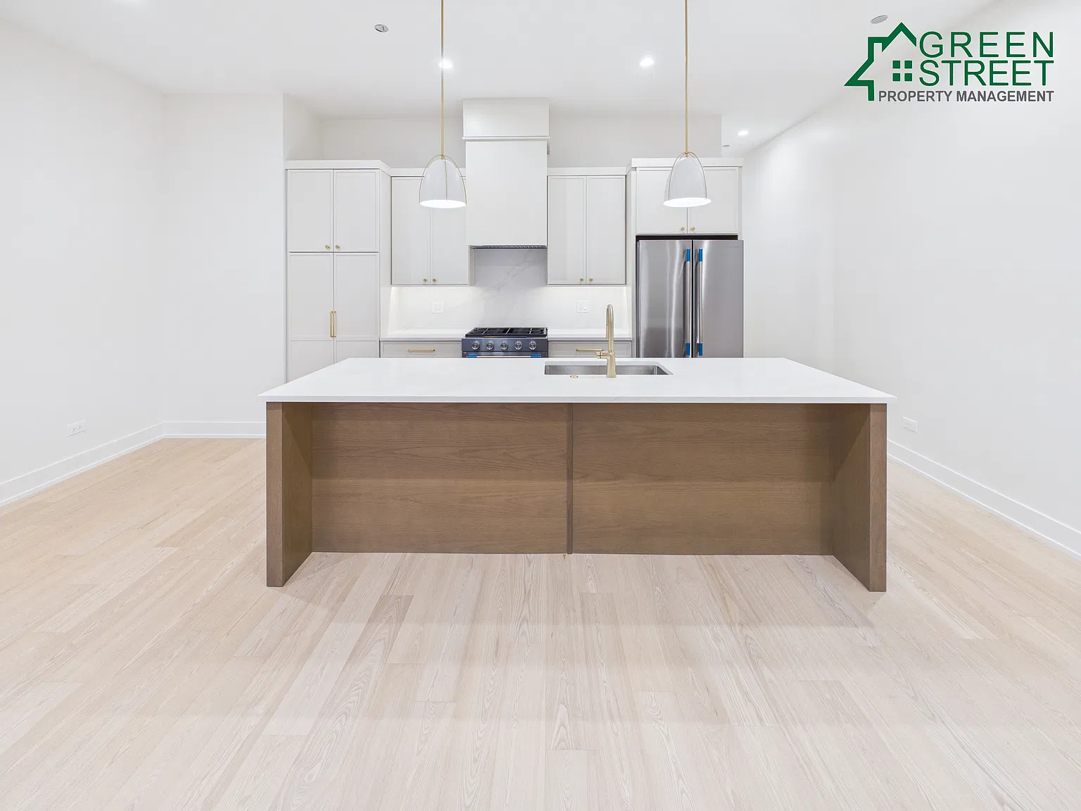 2 bed, 1200 sqft, $3,395 — Photo 2