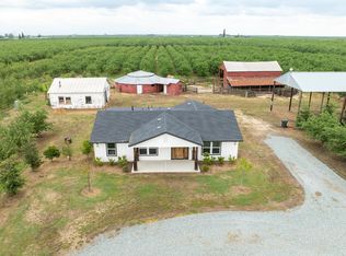 1342 Hickman Rd, Hickman, CA