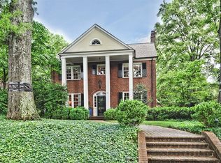 1526 Stanford Pl, Charlotte, NC 28207