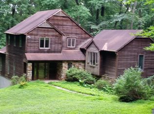 9 Amiel Ct, Towson, MD 21286